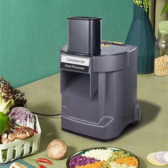 Commercial Vegetable Cutting Machine Automatic Vegetable Carrot Potato Chopper Slice Shred And Diced Quickly Cut Vegetables Deals 4 U Deals 4 U