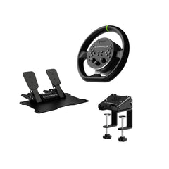 CAMMUS C5 Direct Drive Base Gaming Steering Wheel for PC Car Racing F1 Simulator Deals 4 U Deals 4 U