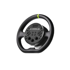 CAMMUS C5 2 in 1 5nm Direct Drive System Base Gaming Steering Wheel Racing Simulator PC Car Wheel Racing Simulator Deals 4 U Deals 4 U