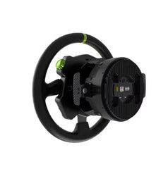 CAMMUS C12 with LC100 pedals kit C12 Direct Drive Steering Wheel Global First includes two T-shaped base flanges Deals 4 U Deals 4 U