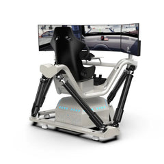 VR three-screen six-axis racing driving simulator G intelligent motion simulation equipment Deals 4 U Deals 4 U