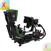 Aircraft Brother F18 Aircraft Ejection Seat Ba Platinum Bubble Handmade Customized DCS Simulation Cockpit Flight Simulation Deals 4 U Deals 4 U