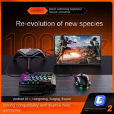 Gamwing Moxie 2 Scorpion Moxie2 Pro Keyboard Mouse Converter Throne High Energy Hero Peaceful Dark Zone Breakthrough Deals 4 U Deals 4 U