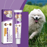 Pet Skin Care Cream Dry Itchy Skin Soothing Lotion For Dogs And Cats Itchy Skin Relief Cream For Cats Paw Lotion Soothing Balm Deals 4 U pets Deals 4 U
