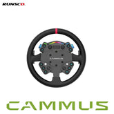 CAMMUS C12 Direct Drive Steering Wheel 12N·m+CAMMUS CS5 Table Clamp Direct Drive Wheelbase(2 IN 1) Deals 4 U Gaming Accessories Deals 4 U