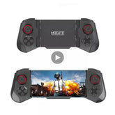 Gamepad For iPhone Android Cell Phone Control Bluetooth Controller Trigger Pubg Mobile Joystick Gaming Smartphone Mando Game Pad Deals 4 U Deals 4 U