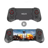Gamepad For iPhone Android Cell Phone Control Bluetooth Controller Trigger Pubg Mobile Joystick Gaming Smartphone Mando Game Pad Deals 4 U Mobile Gaming Deals 4 U