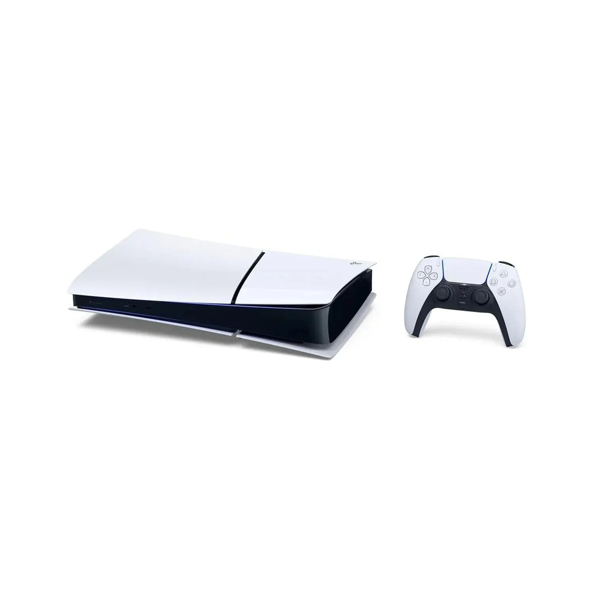 Sony PlayStation 5 Slim Console Digital Edition - Fortnite Flowering Chaos Bundle Deals 4 U  Gaming Accessories Deals 4 U