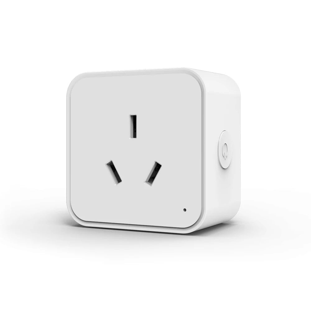Tuya Smart Socket Power Strips Supplier WiFi Multi-Function intelligent Outlet AU Plug Wireless Remote Timing Support Aleax Deals 4 U   Deals 4 U