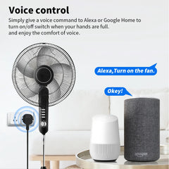 Tuya Smart Socket Power Strips Supplier WiFi Multi-Function intelligent Outlet AU Plug Wireless Remote Timing Support Aleax Deals 4 U   Deals 4 U