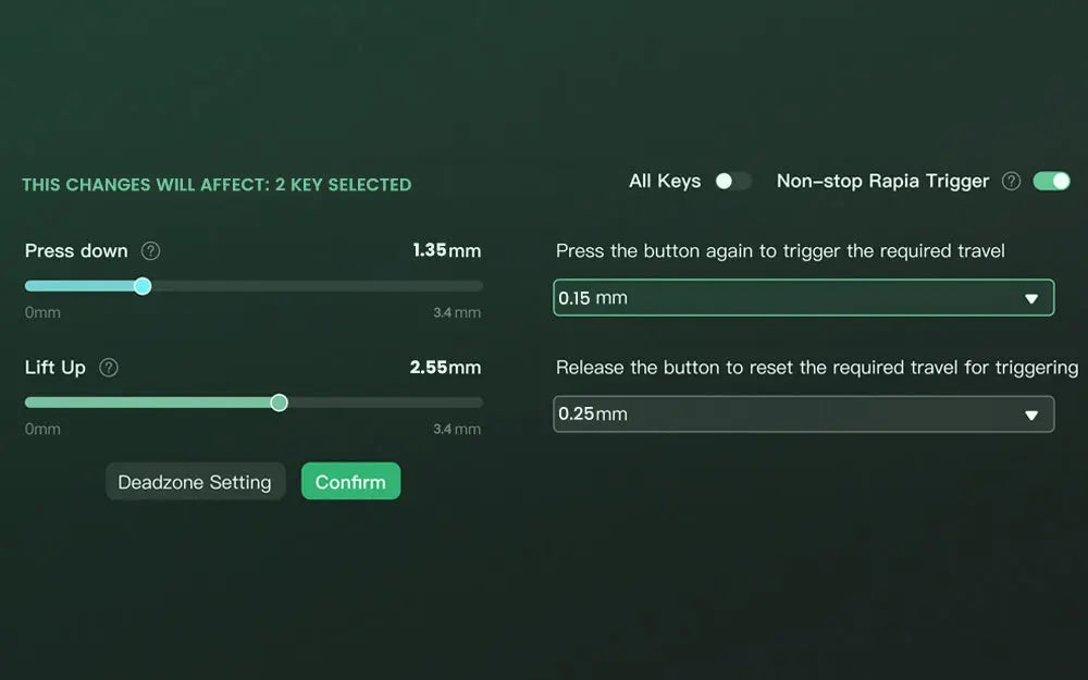 Akko MonsGeek FUN68 FUN60 PRO&MAX  HE Magnetic Keyboard 60% 65% Gaming Keyboards Rapid Trigger 8K Custom Keyboard Gamer Esports Deals 4 U  Gaming Accessories Deals 4 U