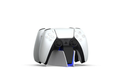 Charger For Sony Play Station Playstation PS 5 PS5 Controller Control Dualsense Stand Accessories Gamepad Support Command Holder