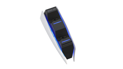 Charger For Sony Play Station Playstation PS 5 PS5 Controller Control Dualsense Stand Accessories Gamepad Support Command Holder