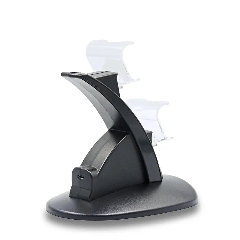 Support for Sony Playstation PS4 Controller Play Station PS 4 Pro Slim Dualshock 4 Charger Control Charging Dock Stand Gamepad Deals 4 U  Gaming Accessories Deals 4 U