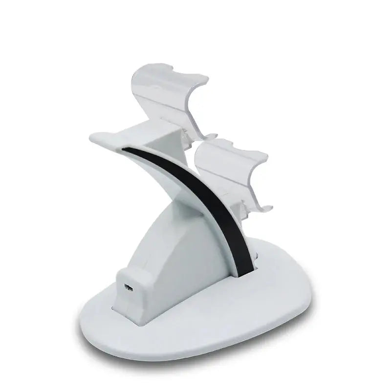 Support for Sony Playstation PS4 Controller Play Station PS 4 Pro Slim Dualshock 4 Charger Control Charging Dock Stand Gamepad Deals 4 U  Gaming Accessories Deals 4 U