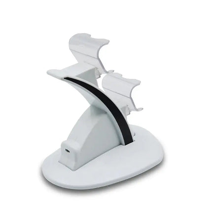 Support for Sony Playstation PS4 Controller Play Station PS 4 Pro Slim Dualshock 4 Charger Control Charging Dock Stand Gamepad Deals 4 U  Gaming Accessories Deals 4 U