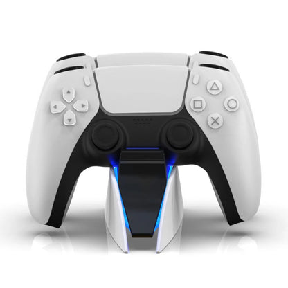 Charger For Sony Play Station Playstation PS 5 PS5 Controller Control Dualsense Stand Accessories Gamepad Support Command Holder