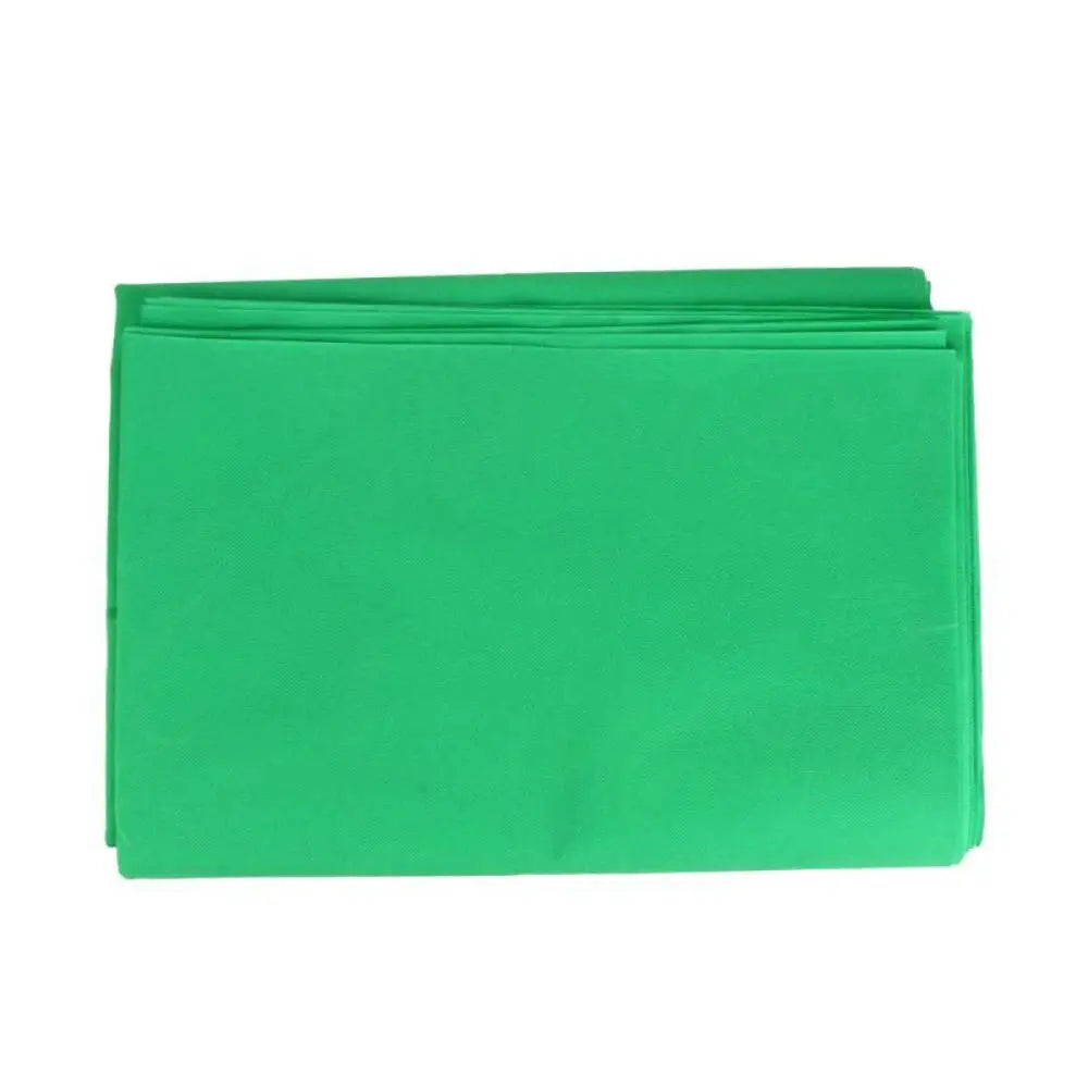 Background For Photography Backdrops White/Black/Blue/Green Screen Chroma Key Muslin Studio Photo Shooting Backdrop Cloth Paper Deals 4 U  Streaming Equipment Deals 4 U