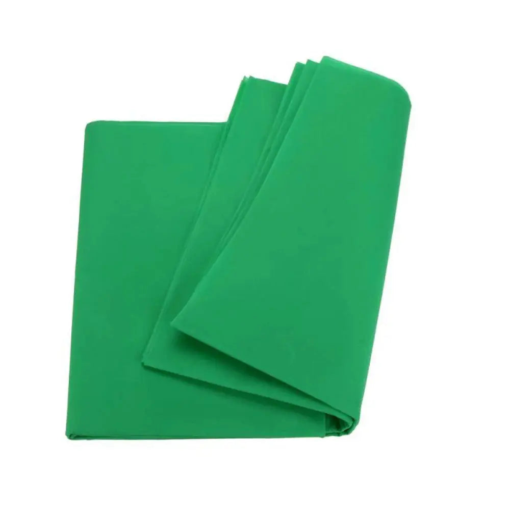 Background For Photography Backdrops White/Black/Blue/Green Screen Chroma Key Muslin Studio Photo Shooting Backdrop Cloth Paper Deals 4 U  Streaming Equipment Deals 4 U