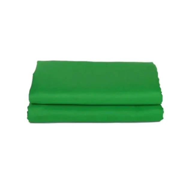 Background For Photography Backdrops White/Black/Blue/Green Screen Chroma Key Muslin Studio Photo Shooting Backdrop Cloth Paper Deals 4 U  Streaming Equipment Deals 4 U