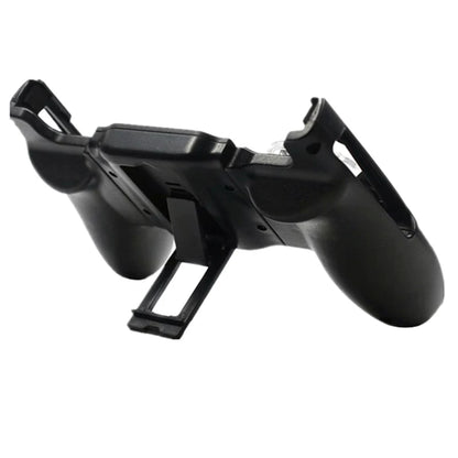 3 In 1 Mobile Phone Device Controller Holder For PUBG Game Gamepad For IOS Android 4.5-6.5 Inches Phone Accessory
