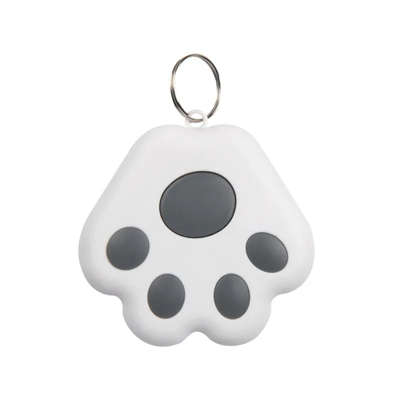 Smart Mini GPS Tracker Key Kids Bag Finder Dog Cat Pet Locator Bluetooth Tracker Device Anti-lost Reminder for IOS/ Android Deals 4 U   Deals 4 U