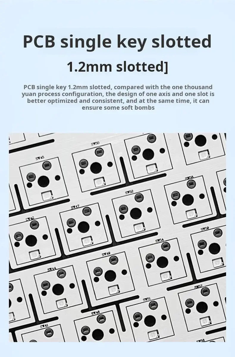 AULA F108Pro/F108 Wireless Bluetooth tri-mode connection, multi-functional display, Gasket structure, RGB lighting effects Deals 4 U  Streaming Equipment Deals 4 U