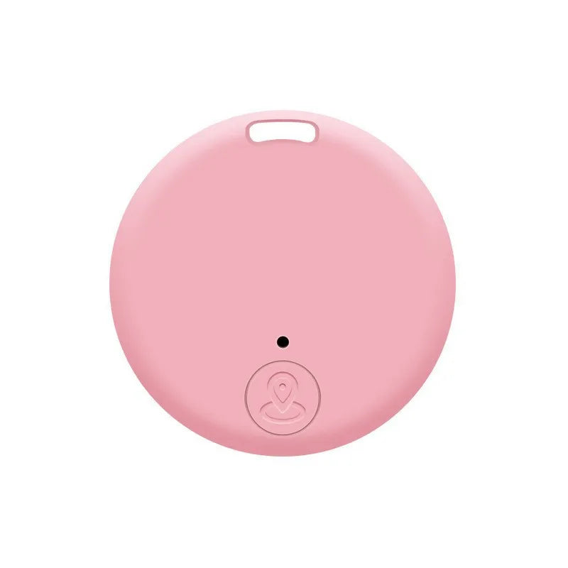 Mini GPS Locator AntiLost Alarm Wallet Keychain Smart Tag Bluetooth-Compatible Tracer Keychain Dog Pet Child Tracker Key Finder Deals 4 U   Deals 4 U