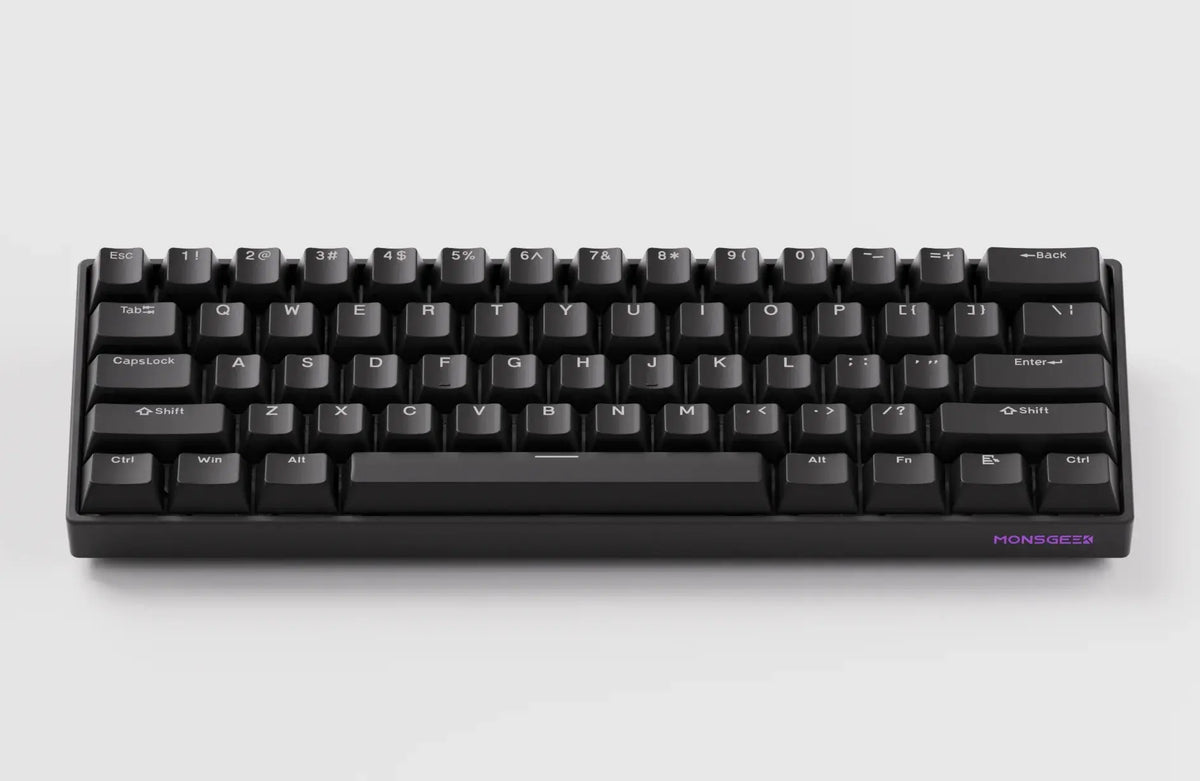 Akko MonsGeek FUN68 FUN60 PRO&MAX  HE Magnetic Keyboard 60% 65% Gaming Keyboards Rapid Trigger 8K Custom Keyboard Gamer Esports Deals 4 U  Gaming Accessories Deals 4 U