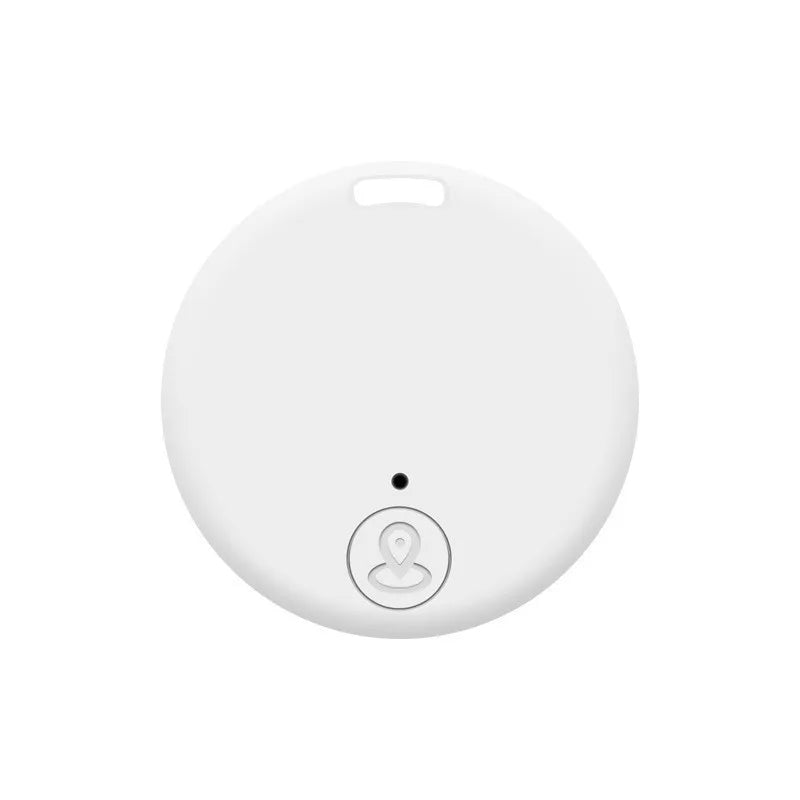 Mini GPS Locator AntiLost Alarm Wallet Keychain Smart Tag Bluetooth-Compatible Tracer Keychain Dog Pet Child Tracker Key Finder Deals 4 U   Deals 4 U