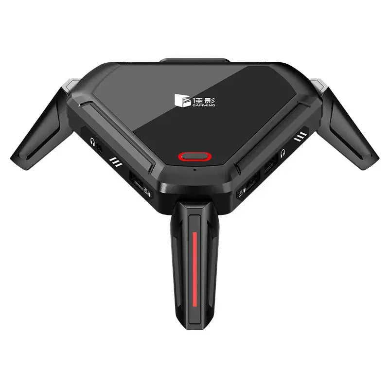 Gamwing Moxie 2 Scorpion Moxie2 Pro Keyboard Mouse Converter Throne High Energy Hero Peaceful Dark Zone Breakthrough Deals 4 U  Gaming Accessories Deals 4 U