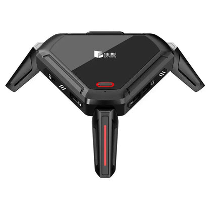 Gamwing Moxie 2 Scorpion Moxie2 Pro Keyboard Mouse Converter Throne High Energy Hero Peaceful Dark Zone Breakthrough Deals 4 U  Gaming Accessories Deals 4 U