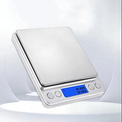 Electronic Scales Digital Kitchen Scale Coffee Balance Kitchens Accessories Bakeware Measuring Tools & Scales & Weight Precision Deals 4 U   Deals 4 U