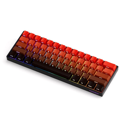 Akko MonsGeek FUN68 FUN60 PRO&MAX  HE Magnetic Keyboard 60% 65% Gaming Keyboards Rapid Trigger 8K Custom Keyboard Gamer Esports Deals 4 U  Gaming Accessories Deals 4 U