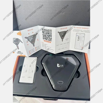 Hot GAMWING jiaying Scorpion 2Pro moxie 2 Pro Keyboard Mouse Converter 100mbps For Android 10+ For PUBG Deals 4 U  Gaming Accessories Deals 4 U