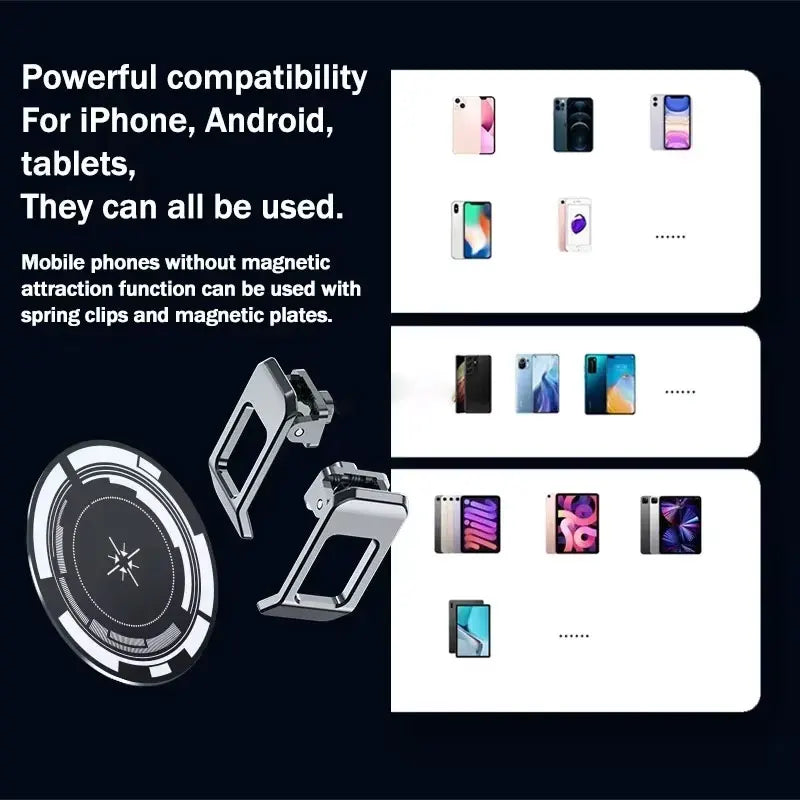 MEMO CX08 Pro Mobile Phone ICE Semiconductor Magnetic Frozen PUBG Game Cooler for IOS Universal Phone Cooling Radiator Deals 4 U   Deals 4 U