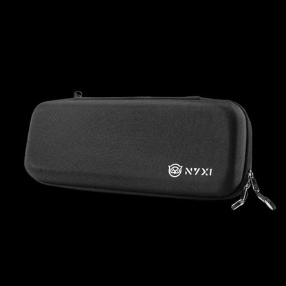 NYXI Switch Carrying Case for Wizard Hyperion Athena Video Game Console Storage Bag with Handle And Zipper Deals 4 U  Console Accessories Deals 4 U