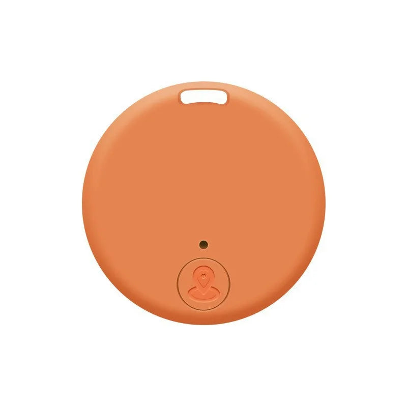 Mini GPS Locator AntiLost Alarm Wallet Keychain Smart Tag Bluetooth-Compatible Tracer Keychain Dog Pet Child Tracker Key Finder Deals 4 U   Deals 4 U