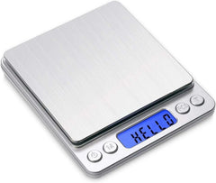Electronic Scales Digital Kitchen Scale Coffee Balance Kitchens Accessories Bakeware Measuring Tools & Scales & Weight Precision Deals 4 U   Deals 4 U
