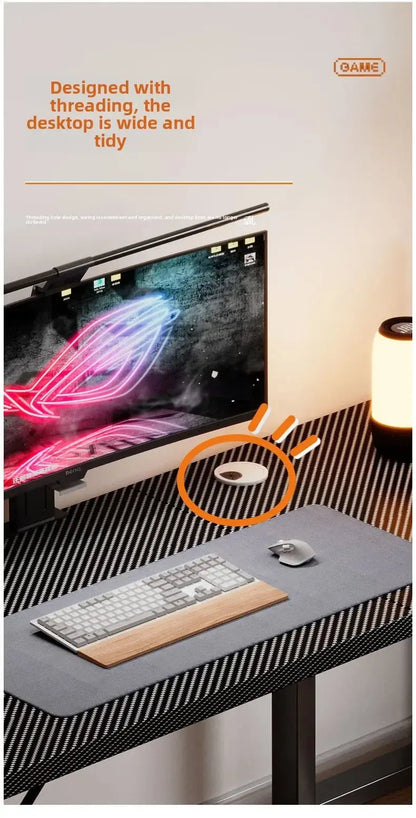 Computer desk Home corner table Study table Office writing desk E-sports Deals 4 U  Gaming Accessories Deals 4 U