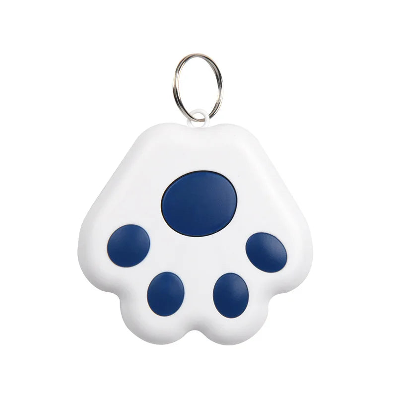 Smart Mini GPS Tracker Key Kids Bag Finder Dog Cat Pet Locator Bluetooth Tracker Device Anti-lost Reminder for IOS/ Android Deals 4 U   Deals 4 U