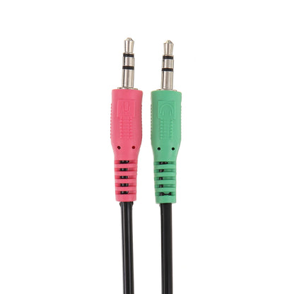7.1 Stereo Wired LED Gaming Headset For PS4 Gamer Headphone with Mic Noise Cancel PC Computer Over Ear PC Laptop Tablet Earphone