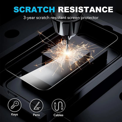 Screen Protector Tempered Glass For Switch Nintendo 2 With Joystick Cap Accessories Protector For Switch Nintendo 2