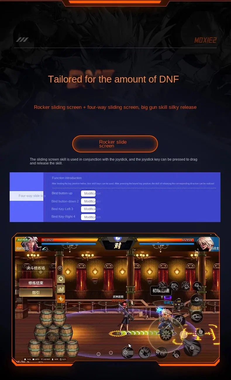 Gamwing Moxie 2 Scorpion Moxie2 Pro Keyboard Mouse Converter Throne High Energy Hero Peaceful Dark Zone Breakthrough Deals 4 U  Gaming Accessories Deals 4 U