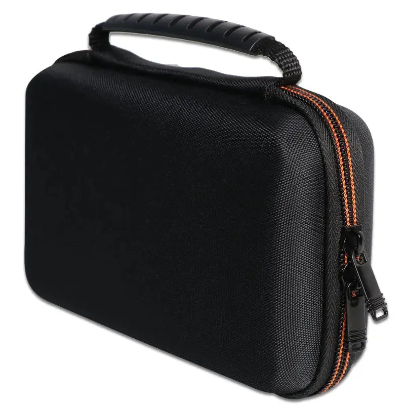 2025 NEW Hard Protective Shell Carrying console storage bag Case for Nintendo NEW 3DS XL, NEW 3DS LL, 3DS XL, 3DS LL,2DS XL Deals 4 U  Console Accessories Deals 4 U