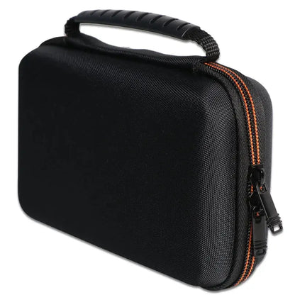 2025 NEW Hard Protective Shell Carrying console storage bag Case for Nintendo NEW 3DS XL, NEW 3DS LL, 3DS XL, 3DS LL,2DS XL Deals 4 U  Console Accessories Deals 4 U