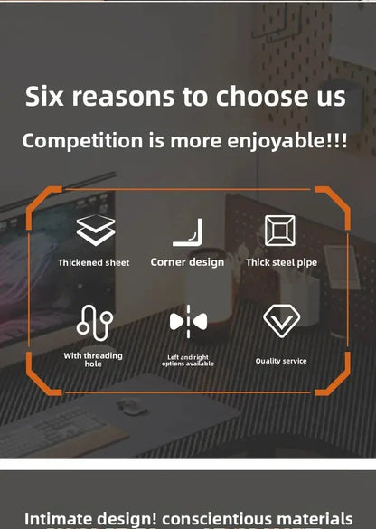 Computer desk Home corner table Study table Office writing desk E-sports Deals 4 U  Gaming Accessories Deals 4 U