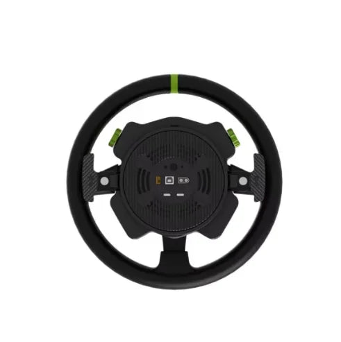 CAMMUS C12 with LC100 pedals kit C12 Direct Drive Steering Wheel Global First includes two T-shaped base flanges Deals 4 U   Deals 4 U
