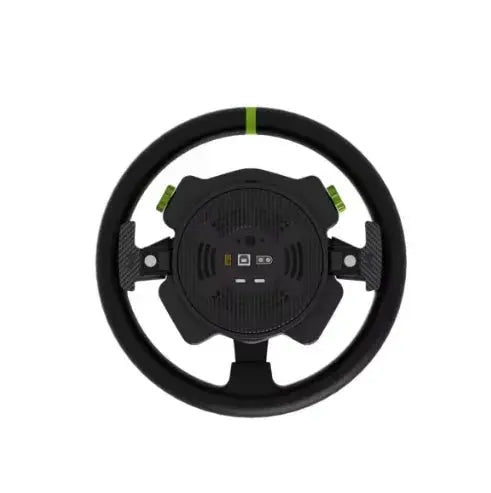 CAMMUS C12 with LC100 pedals kit C12 Direct Drive Steering Wheel Global First includes two T-shaped base flanges Deals 4 U  Gaming Accessories Deals 4 U