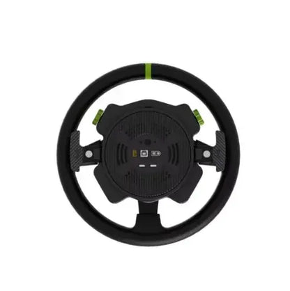 CAMMUS C12 with LC100 pedals kit C12 Direct Drive Steering Wheel Global First includes two T-shaped base flanges Deals 4 U  Gaming Accessories Deals 4 U